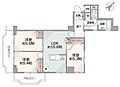 エクレール向島4階5,400万円