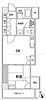 コンフォート文京小石川2階15.0万円