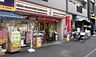 周辺：【コンビニエンスストア】セブンイレブン文京白山駅前店まで607ｍ