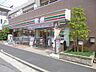 周辺：【コンビニエンスストア】セブンイレブン文京水道1丁目店まで80ｍ