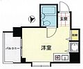 シルバープラザ白山6階7.5万円