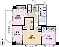 マイキャッスル門前仲町古石場イースト2階6,480万円