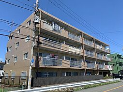 西武拝島線 武蔵砂川駅 徒歩10分