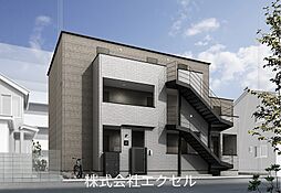 JR南武線 西国立駅 徒歩5分