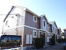 JR中央本線 立川駅 バス17分 新海道下車 徒歩5分