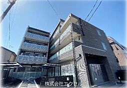 JR青梅線 東中神駅 徒歩7分