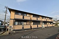 東京都日野市豊田4丁目：物件画像／株式会社　エクセル　立川店
