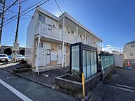 東京都東村山市富士見町3丁目：物件画像／株式会社　エクセル　立川店