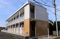 東京都東大和市狭山4丁目：物件画像／株式会社　エクセル　立川店