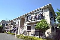 東京都東大和市芋窪3丁目：物件画像／株式会社　エクセル　立川店