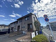 東京都東大和市清水6丁目：物件画像／株式会社　エクセル　立川店