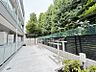 その他：ラック式の駐輪場です♪