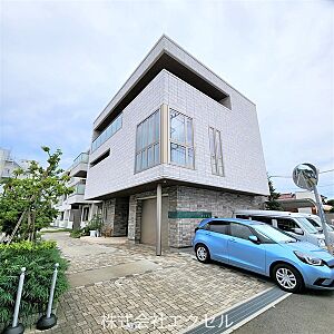 外観 外観