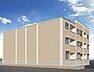 外観：施工イメージです。