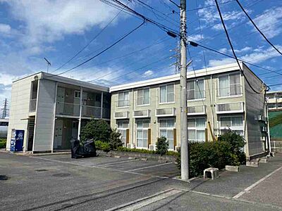 外観 外観