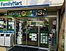 周辺：ファミリーマート 日野豊田駅南口店（339m）