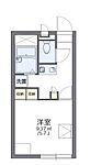 東大和市向原４丁目 2階建 築20年のイメージ