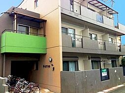 西武拝島線 玉川上水駅 徒歩10分