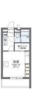 東京都東村山市富士見町２丁目（賃貸マンション1K・3階・23.18㎡） その2