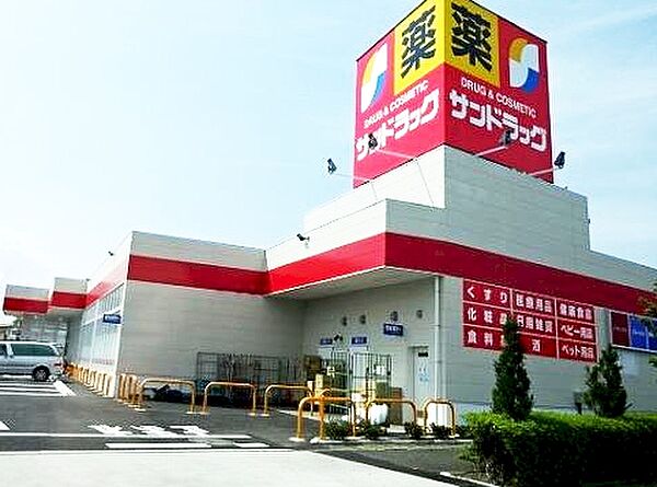 東京都昭島市宮沢町２丁目(賃貸アパート1LDK・2階・37.00㎡)の写真 その15