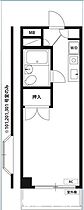 東京都小平市上水本町４丁目（賃貸マンション1K・1階・19.44㎡） その2