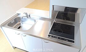 東京都日野市豊田４丁目（賃貸アパート1R・1階・26.50㎡） その4