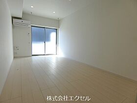 東京都小平市大沼町１丁目（賃貸マンション1K・3階・26.08㎡） その7