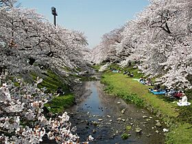 東京都立川市柴崎町５丁目（賃貸マンション1K・1階・26.73㎡） その20