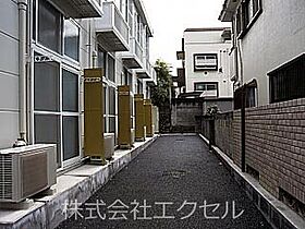 東京都東村山市萩山町４丁目（賃貸アパート1K・1階・19.87㎡） その8