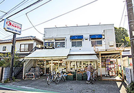 東京都東村山市廻田町１丁目(賃貸アパート2DK・1階・45.89㎡)の写真 その15