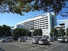 東京都立川市高松町１丁目（賃貸マンション1K・3階・28.98㎡） その21