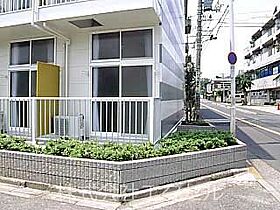 東京都東村山市萩山町１丁目（賃貸マンション1K・1階・19.87㎡） その7