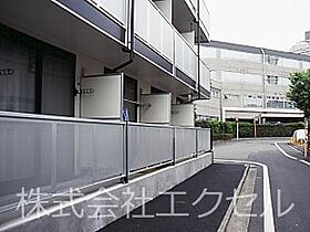 東京都立川市曙町３丁目（賃貸アパート1K・3階・19.87㎡） その8