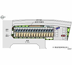 東京都東大和市蔵敷３丁目（賃貸アパート1K・1階・22.35㎡） その11