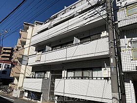 東京都立川市錦町１丁目（賃貸マンション2K・2階・30.26㎡） その3