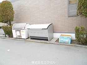 東京都立川市砂川町８丁目（賃貸アパート2LDK・2階・53.37㎡） その11