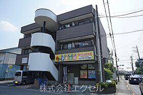 東京都東村山市美住町２丁目（賃貸マンション1K・2階・28.50㎡） その1