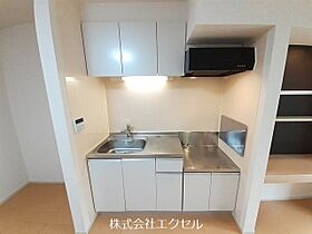 東京都東村山市栄町３丁目（賃貸アパート1LDK・1階・32.44㎡） その4