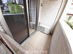 東京都東村山市栄町３丁目（賃貸アパート1LDK・1階・32.44㎡） その9