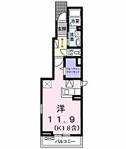 東京都武蔵村山市神明３丁目（賃貸アパート1R・1階・32.94㎡） その2