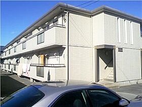 東京都立川市栄町５丁目（賃貸アパート1LDK・2階・40.91㎡） その1