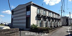 🉐敷金礼金0円！🉐八高線 箱根ヶ崎駅 徒歩25分