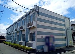 西武拝島線 武蔵砂川駅 徒歩8分