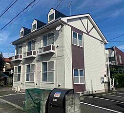 中央本線 立川駅 バス24分 新海道下車 徒歩3分