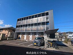青梅線 中神駅 徒歩12分