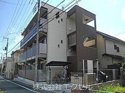 西武新宿線 小平駅 徒歩17分