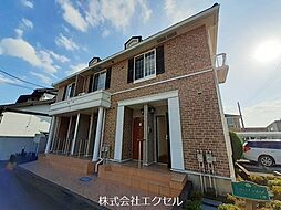 多摩都市モノレール 上北台駅 徒歩24分