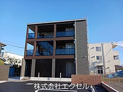 🉐敷金礼金0円！🉐八高線 箱根ヶ崎駅 徒歩14分