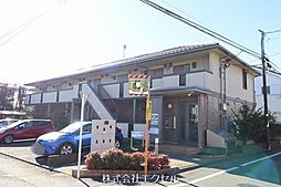 西武国分寺線 恋ヶ窪駅 徒歩5分