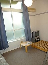 西武国分寺線 鷹の台駅 徒歩25分の賃貸アパート 1階1Kのリビング/ダイニング